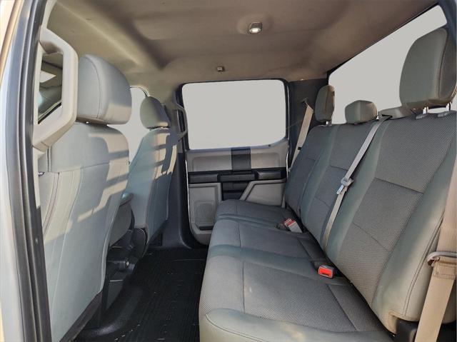 used 2019 Ford F-250 car, priced at $19,800