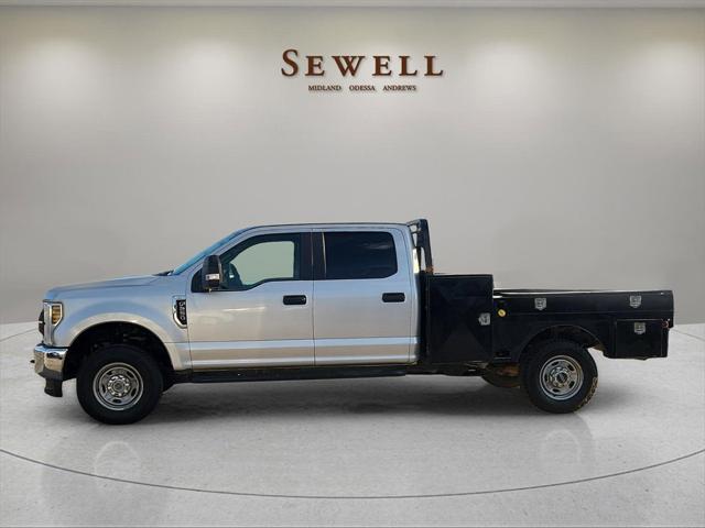 used 2019 Ford F-250 car, priced at $19,800