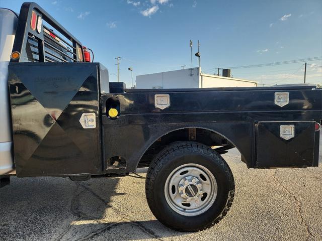 used 2019 Ford F-250 car, priced at $19,800