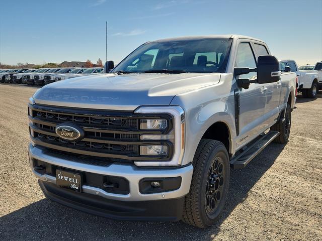 new 2024 Ford F-250 car, priced at $89,744