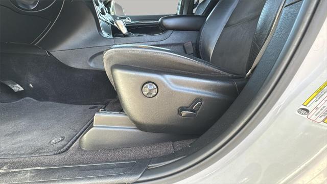 used 2019 Jeep Grand Cherokee car, priced at $20,800