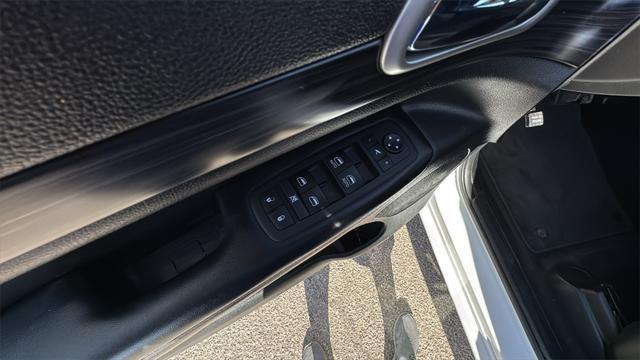 used 2019 Jeep Grand Cherokee car, priced at $20,800