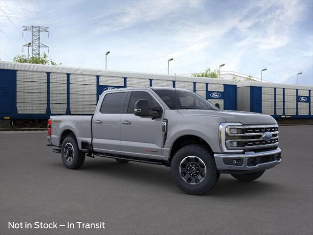 new 2025 Ford F-250 car, priced at $84,769