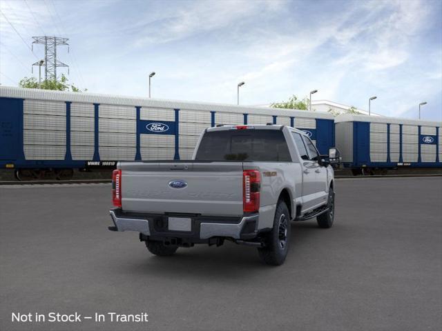 new 2025 Ford F-250 car, priced at $84,769