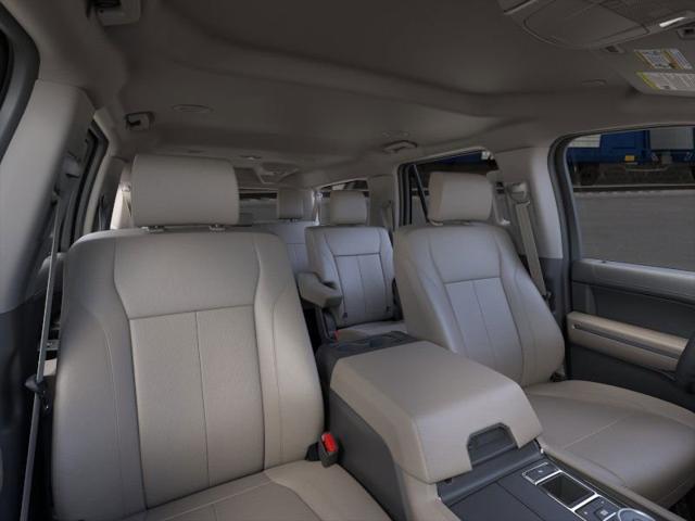 new 2024 Ford Expedition car, priced at $72,219