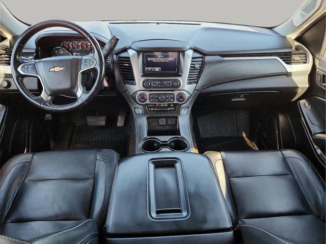 used 2019 Chevrolet Tahoe car, priced at $28,000