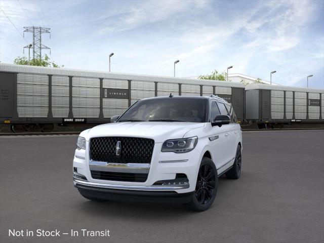 new 2024 Lincoln Navigator car, priced at $123,960