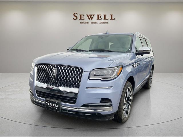 new 2024 Lincoln Navigator car, priced at $111,698