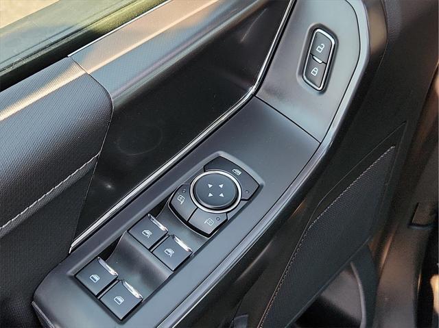 new 2024 Ford F-150 car, priced at $57,477
