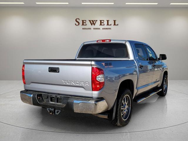 used 2014 Toyota Tundra car, priced at $19,600