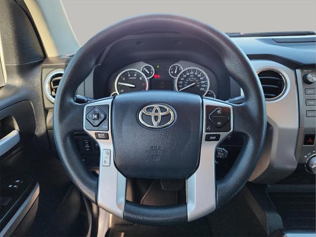 used 2014 Toyota Tundra car, priced at $19,600