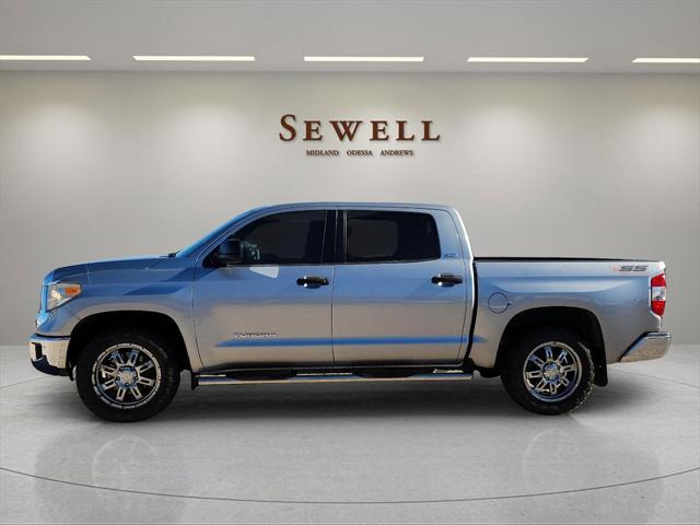 used 2014 Toyota Tundra car, priced at $19,600