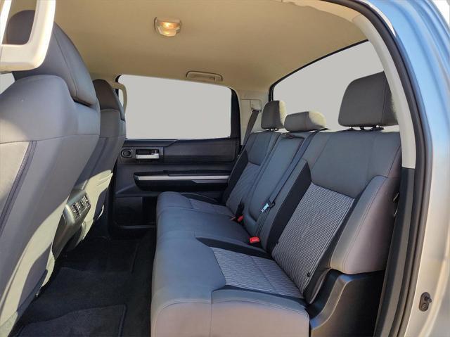 used 2014 Toyota Tundra car, priced at $19,600