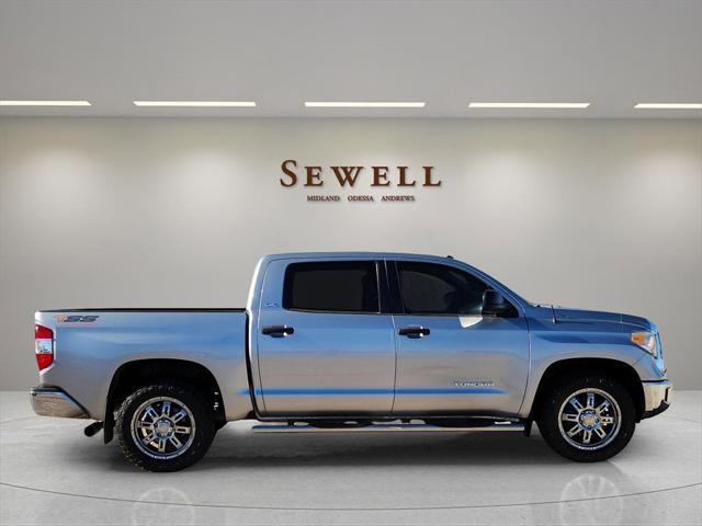 used 2014 Toyota Tundra car, priced at $19,600