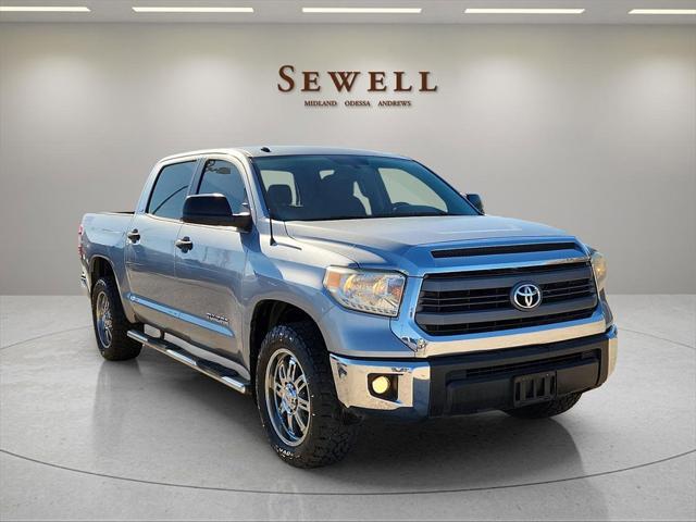 used 2014 Toyota Tundra car, priced at $19,600