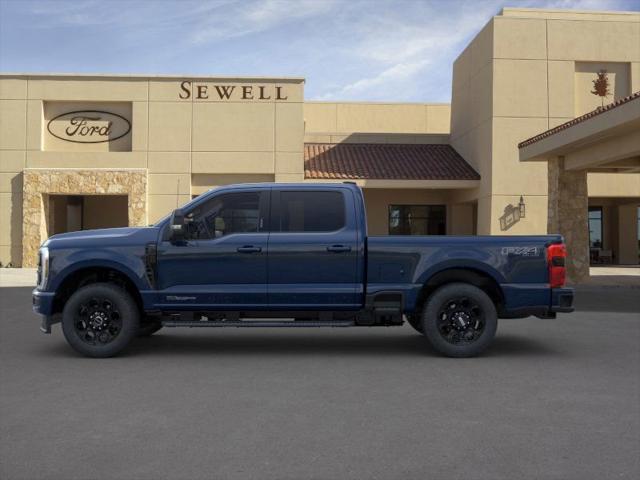 new 2024 Ford F-250 car, priced at $87,264