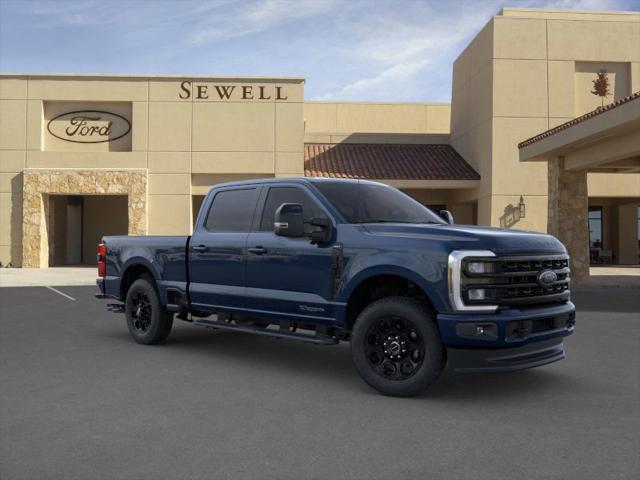 new 2024 Ford F-250 car, priced at $87,264