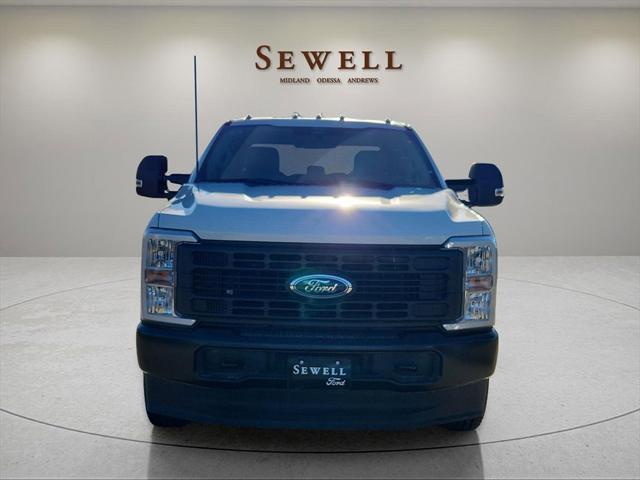 new 2024 Ford F-250 car, priced at $58,277