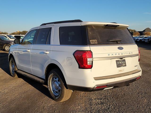 new 2024 Ford Expedition car, priced at $44,244