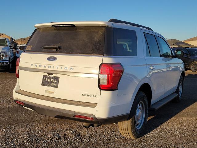 new 2024 Ford Expedition car, priced at $46,200