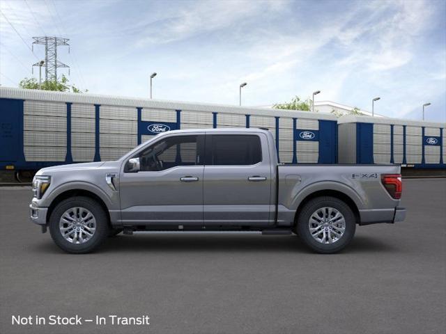 new 2024 Ford F-150 car, priced at $71,360