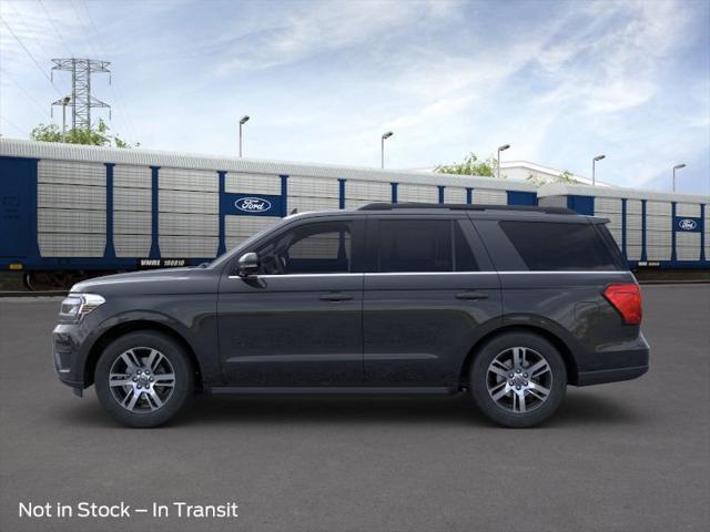 new 2024 Ford Expedition car, priced at $58,979