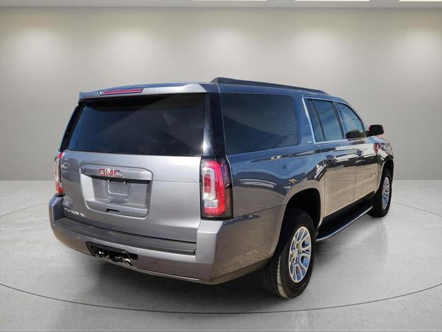 used 2020 GMC Yukon XL car, priced at $25,500