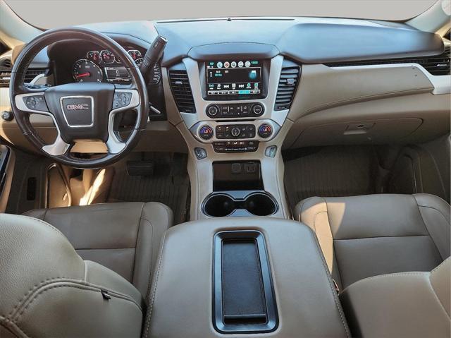 used 2020 GMC Yukon XL car, priced at $25,500