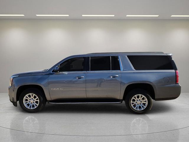 used 2020 GMC Yukon XL car, priced at $25,500