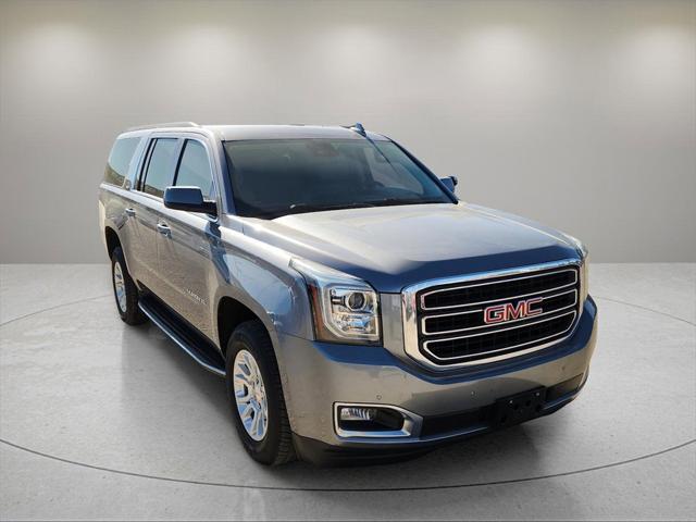 used 2020 GMC Yukon XL car, priced at $25,500