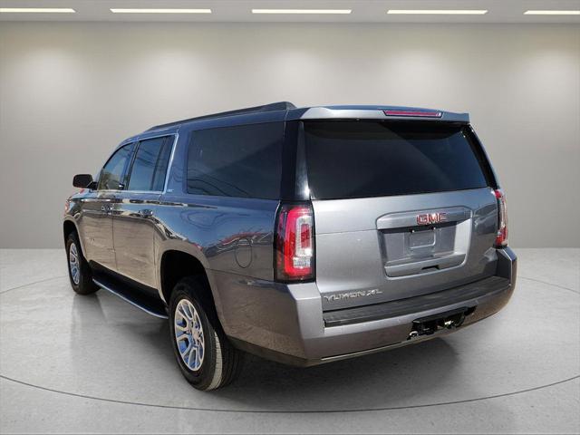 used 2020 GMC Yukon XL car, priced at $25,500