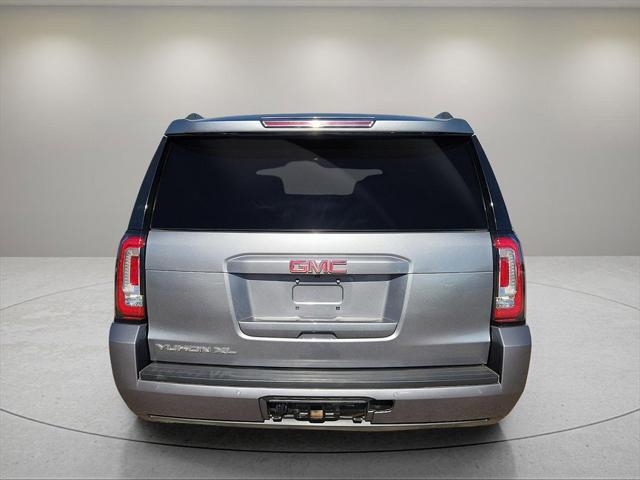 used 2020 GMC Yukon XL car, priced at $25,500