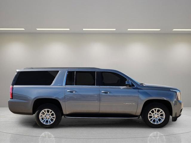 used 2020 GMC Yukon XL car, priced at $25,500