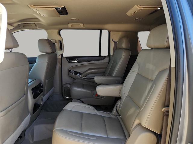 used 2020 GMC Yukon XL car, priced at $25,500