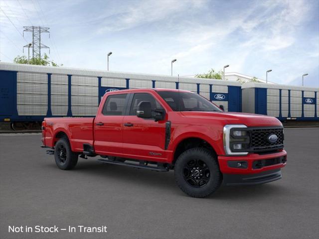 new 2024 Ford F-350 car, priced at $69,130