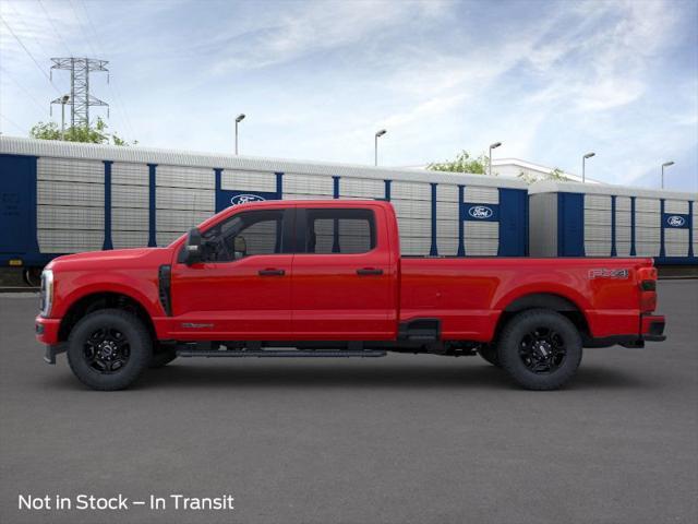 new 2024 Ford F-350 car, priced at $69,130