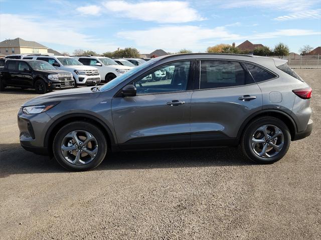 new 2025 Ford Escape car, priced at $36,769