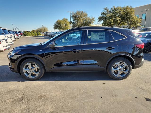 new 2025 Ford Escape car, priced at $34,774