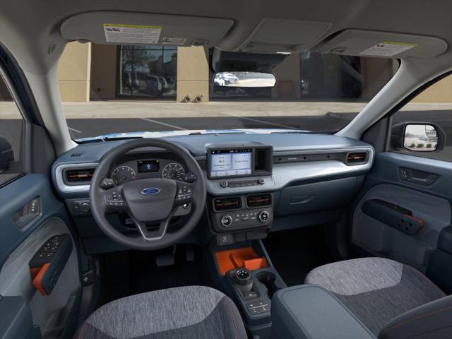 new 2024 Ford Maverick car, priced at $30,604