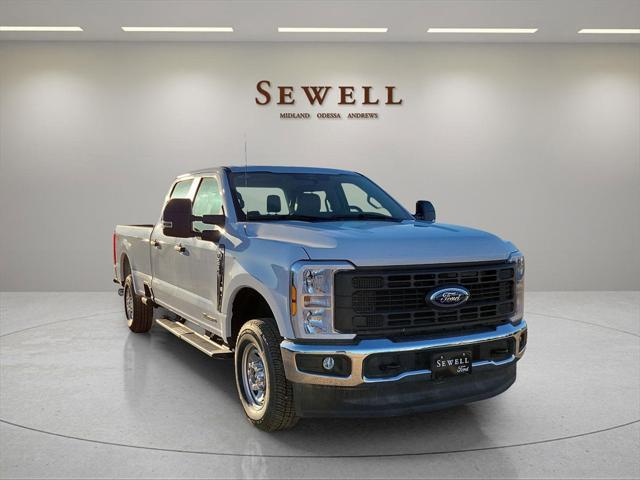 new 2024 Ford F-250 car, priced at $59,401