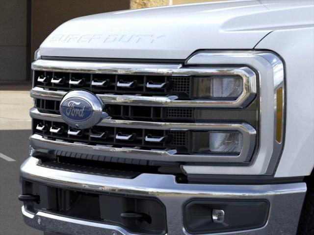 new 2025 Ford F-250 car, priced at $85,919