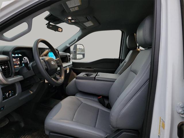 new 2024 Ford F-250 car, priced at $52,804