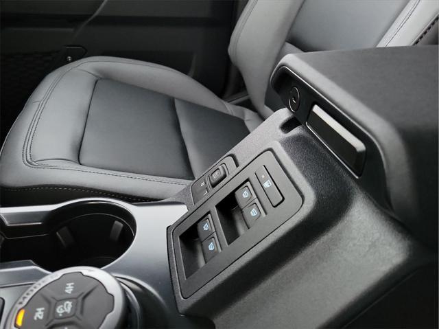 new 2024 Ford Bronco car, priced at $46,069