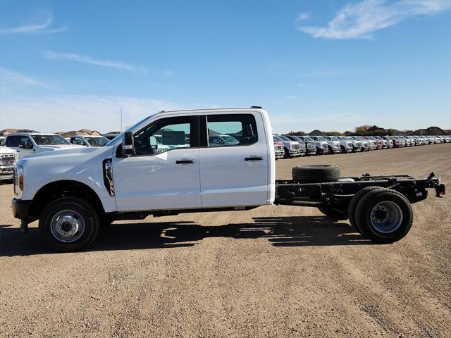 new 2024 Ford F-350 car, priced at $57,226