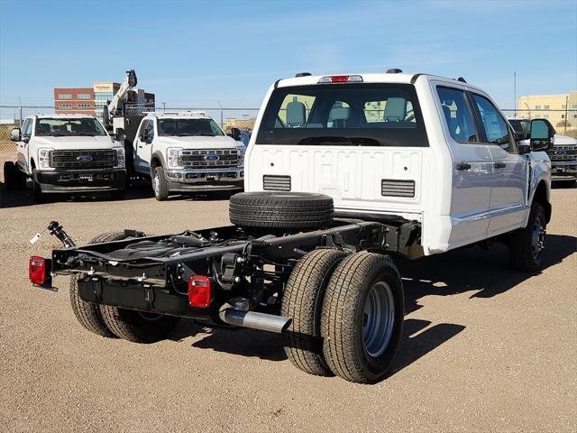 new 2024 Ford F-350 car, priced at $57,226