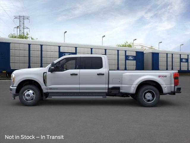 new 2024 Ford F-350 car, priced at $73,075