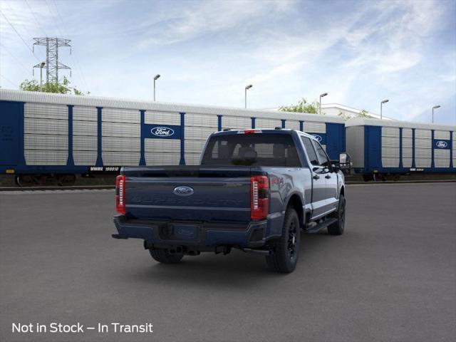 new 2024 Ford F-250 car, priced at $68,875