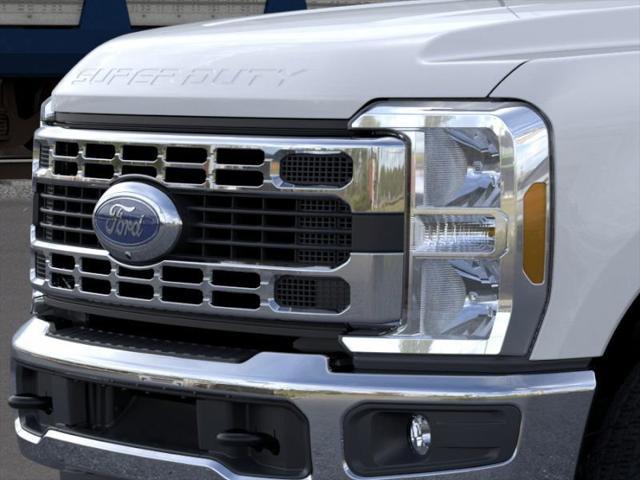 new 2024 Ford F-350 car, priced at $72,623