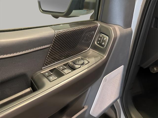 new 2025 Ford F-150 car, priced at $98,103
