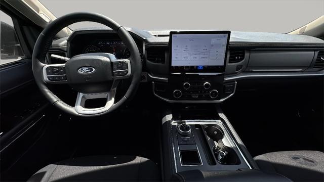 new 2024 Ford Expedition car, priced at $45,900